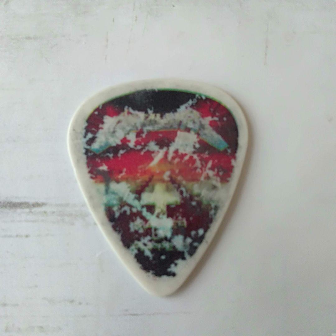 ２００６年サマーソニック ピック メタリカ ジェイムズ ヘットフィールド