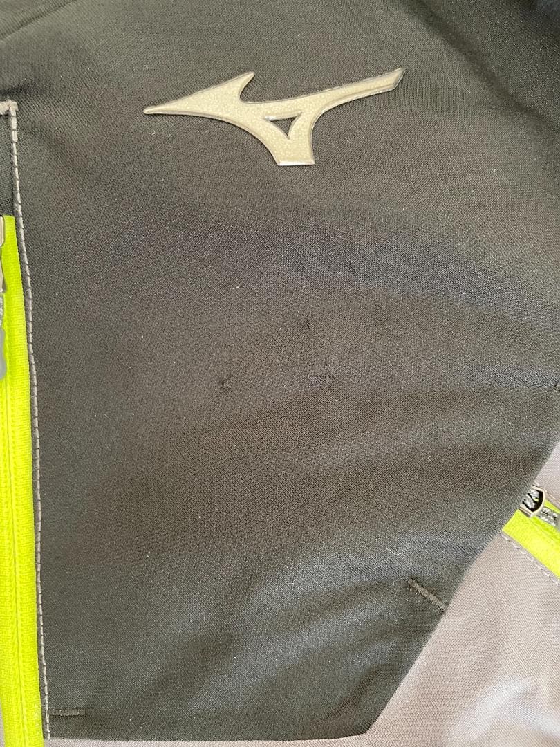 MIZUNO SKI WEAR 非売品 SAJ スキーウェア