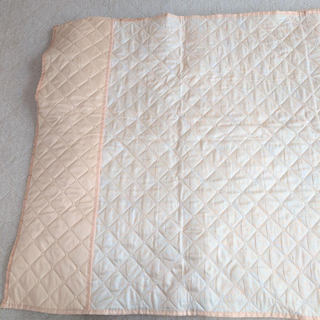 ユカポ 温水マット ボイラー シングルサイズ ホットカーペット