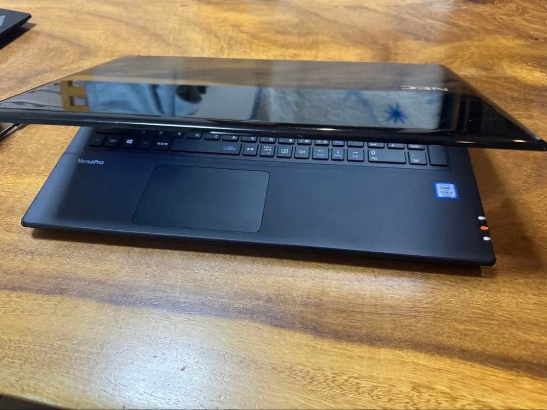 NEC Corei5 8GB パソコン Microsoft Office2024