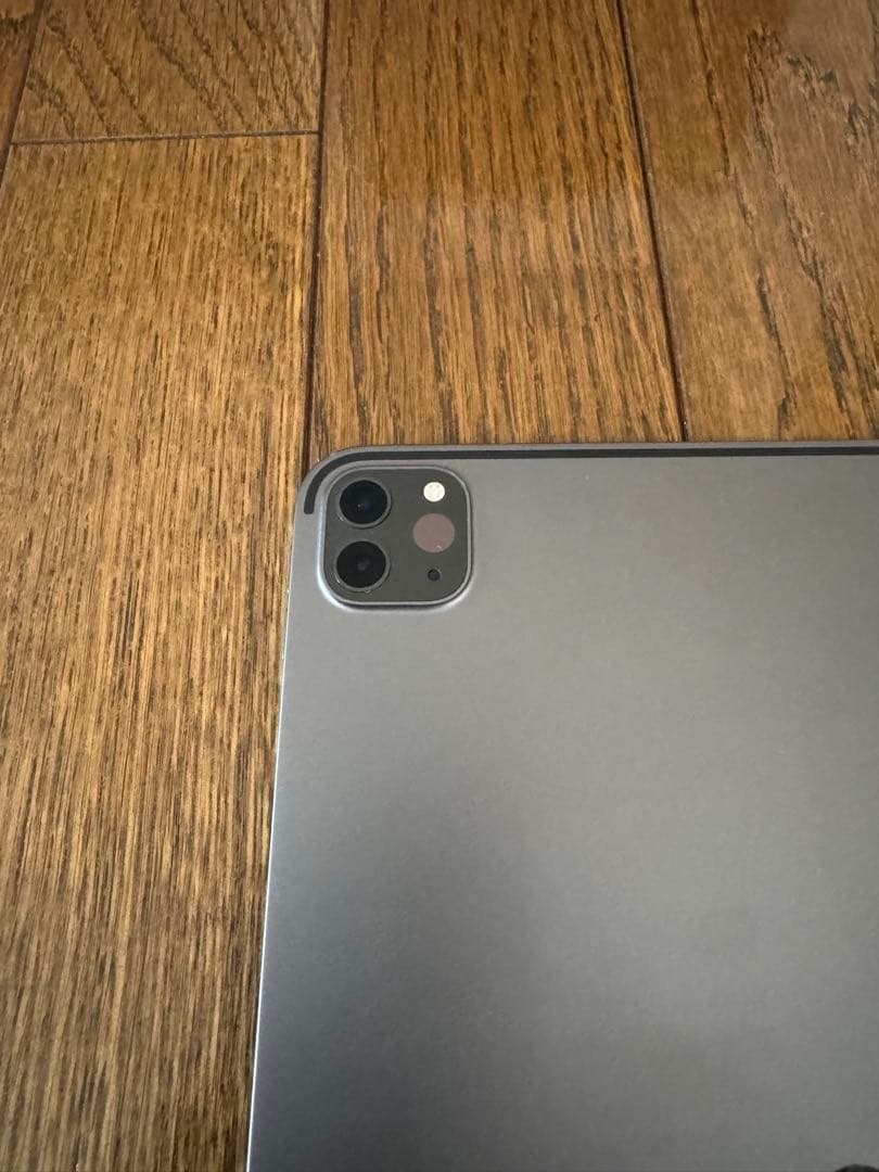 [美品]iPad Pro 11インチ 第2世代 512GB グレー