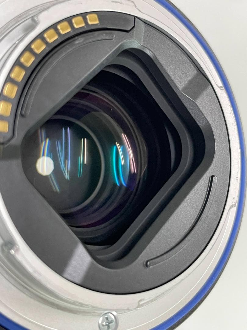 カール・ツァイス Batis 40mm F2 CF (ソニー E用)