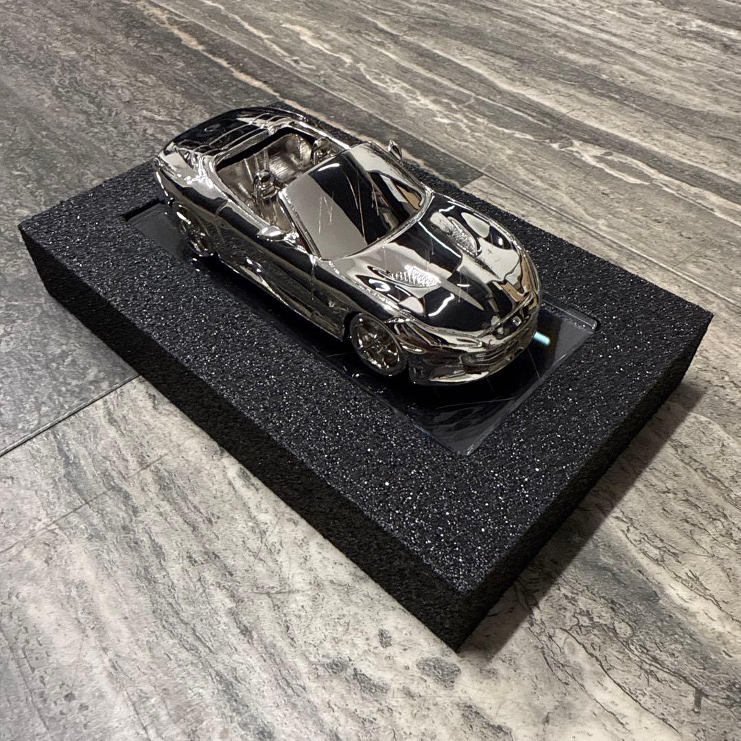 フェラーリ　ポルトフィーノM ミニカ　非売品