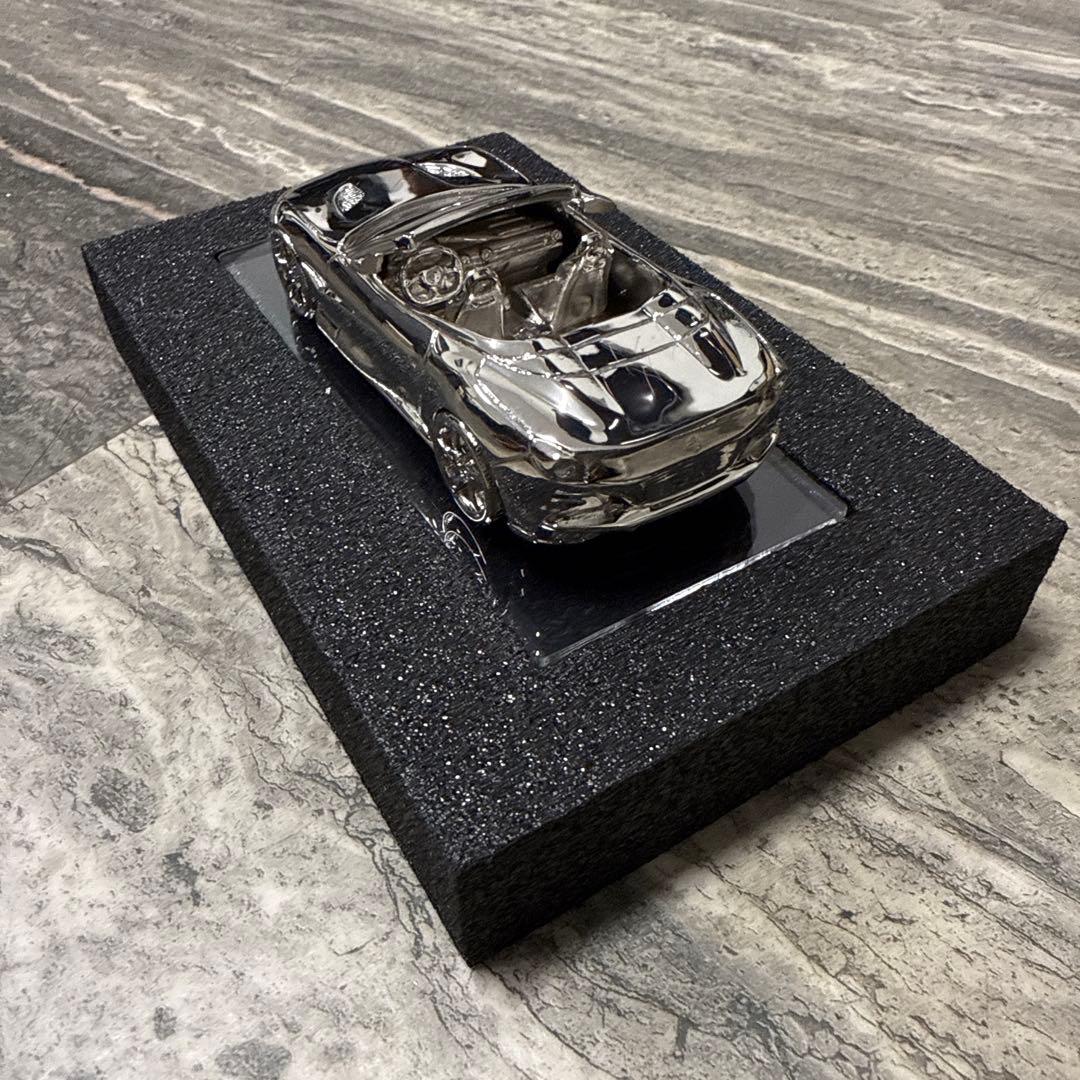 フェラーリ　ポルトフィーノM ミニカ　非売品