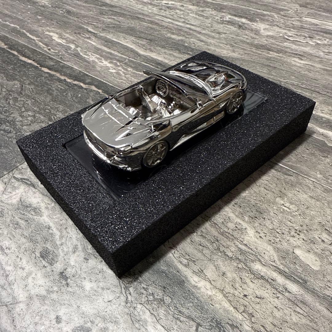 フェラーリ　ポルトフィーノM ミニカ　非売品