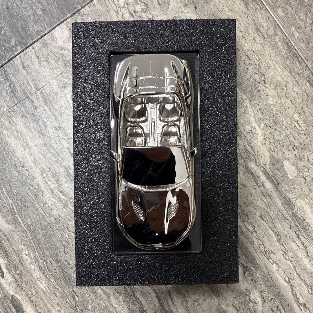 フェラーリ　ポルトフィーノM ミニカ　非売品