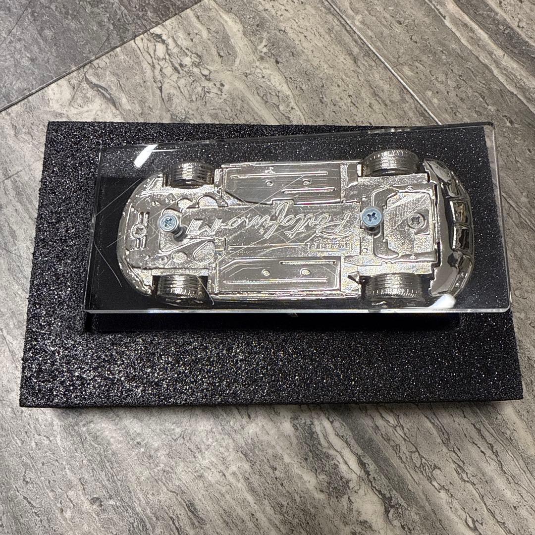 フェラーリ　ポルトフィーノM ミニカ　非売品