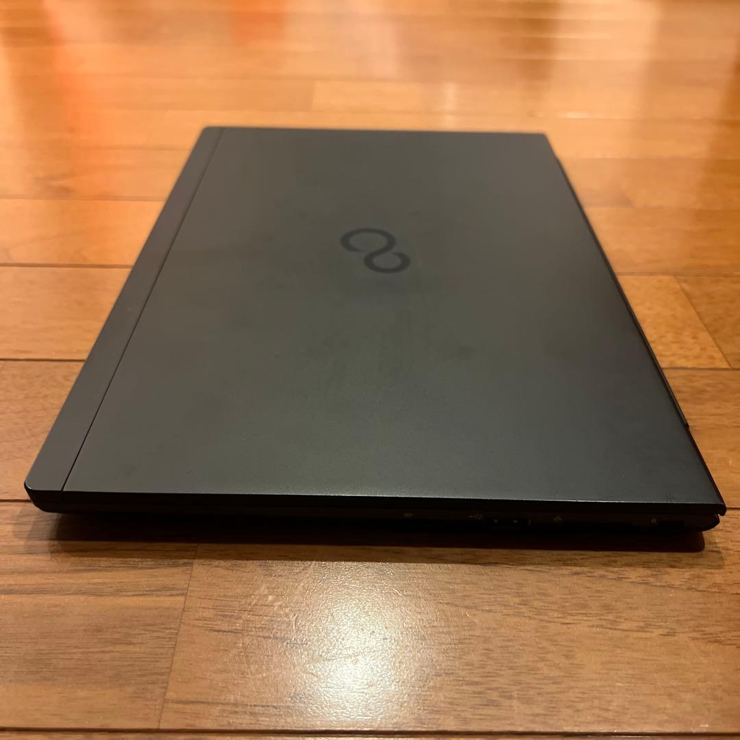 LIFEBOOK U937/R、i5、8GB、256GB、Win11、 SSD