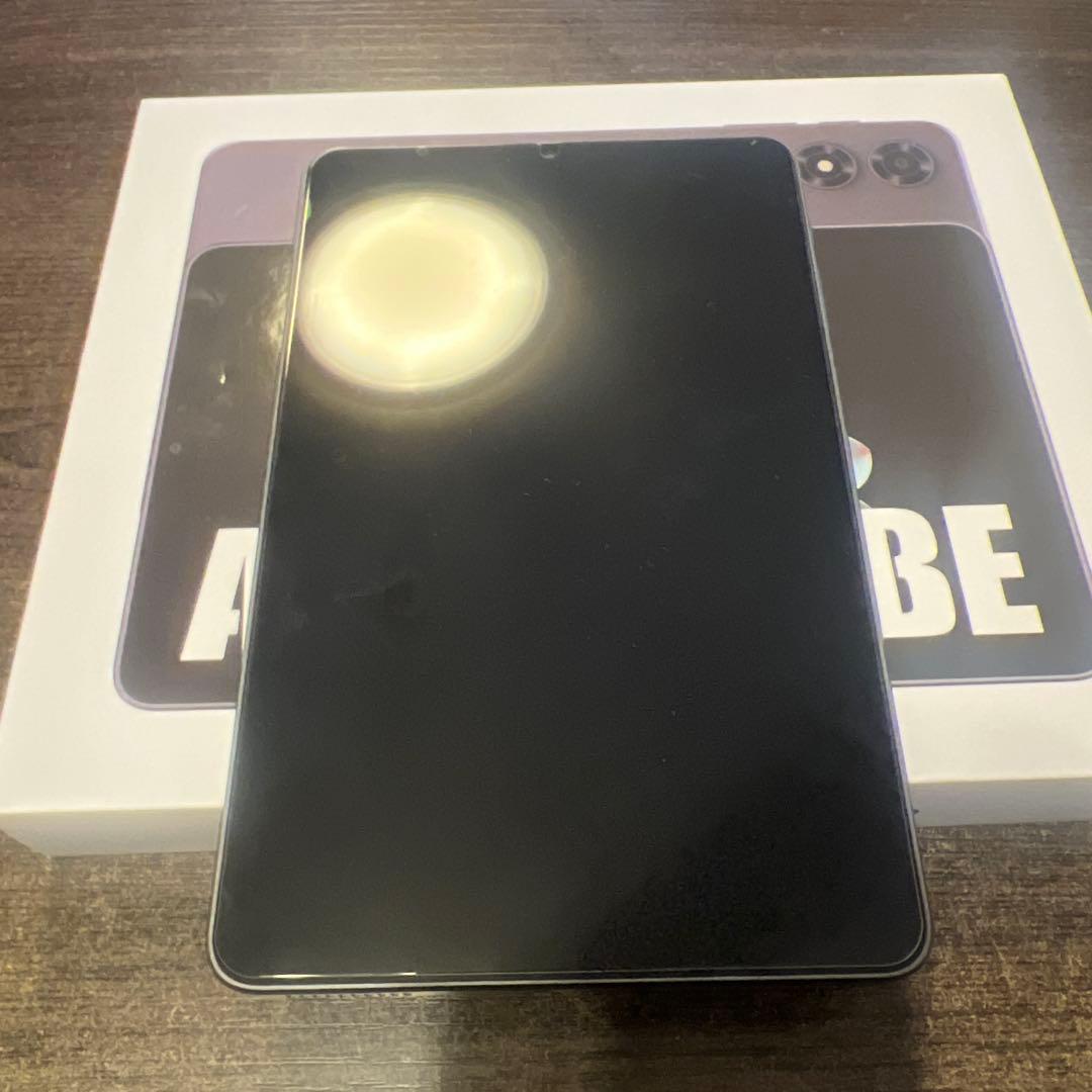 ALLODOCUBE iPlay 70 mini Pro 本体