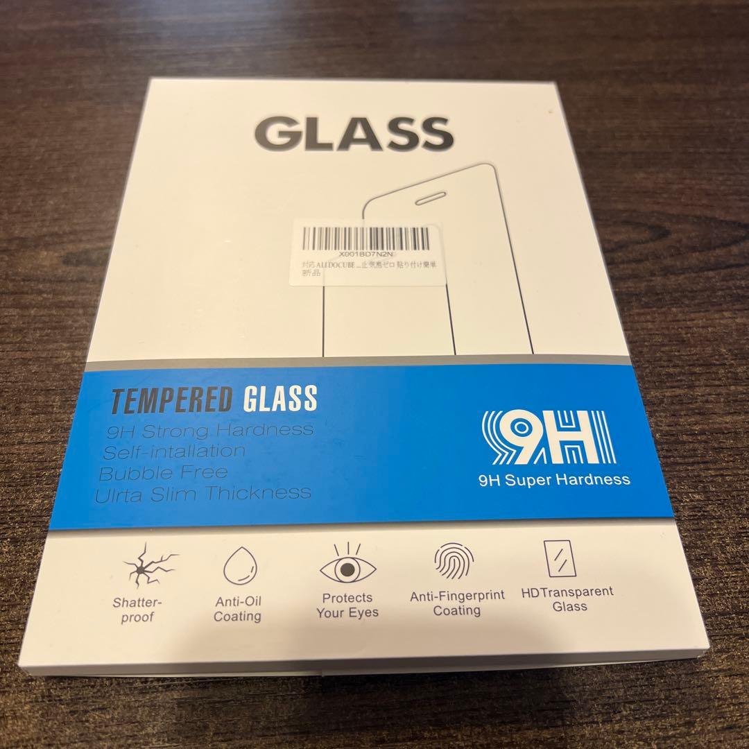 ALLODOCUBE iPlay 70 mini Pro 本体