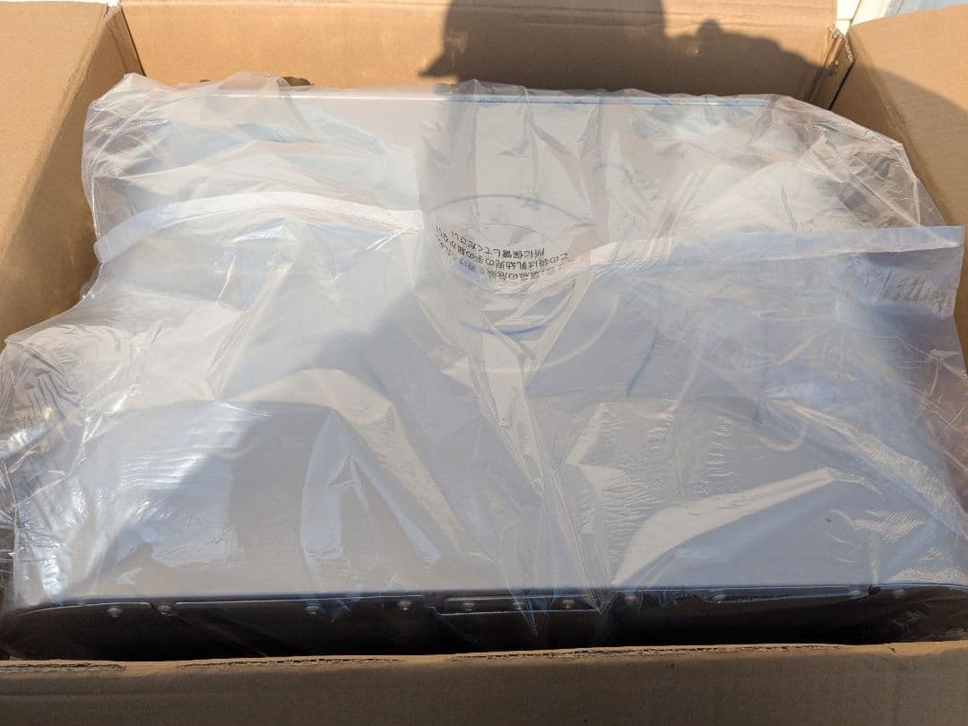 Yoquna 乾燥機 6kg GDZ60-618E