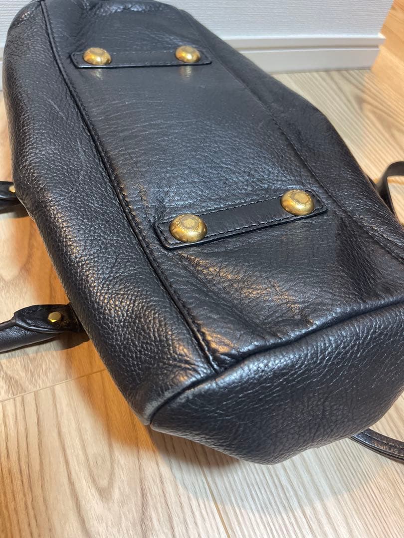 バッグ marc by marc jacobs ClassicQ Handbag Y2K