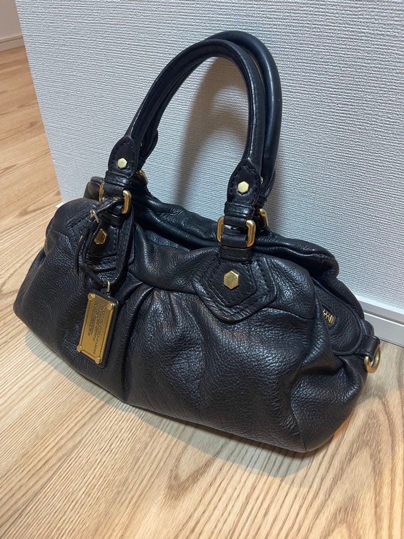 バッグ marc by marc jacobs ClassicQ Handbag Y2K