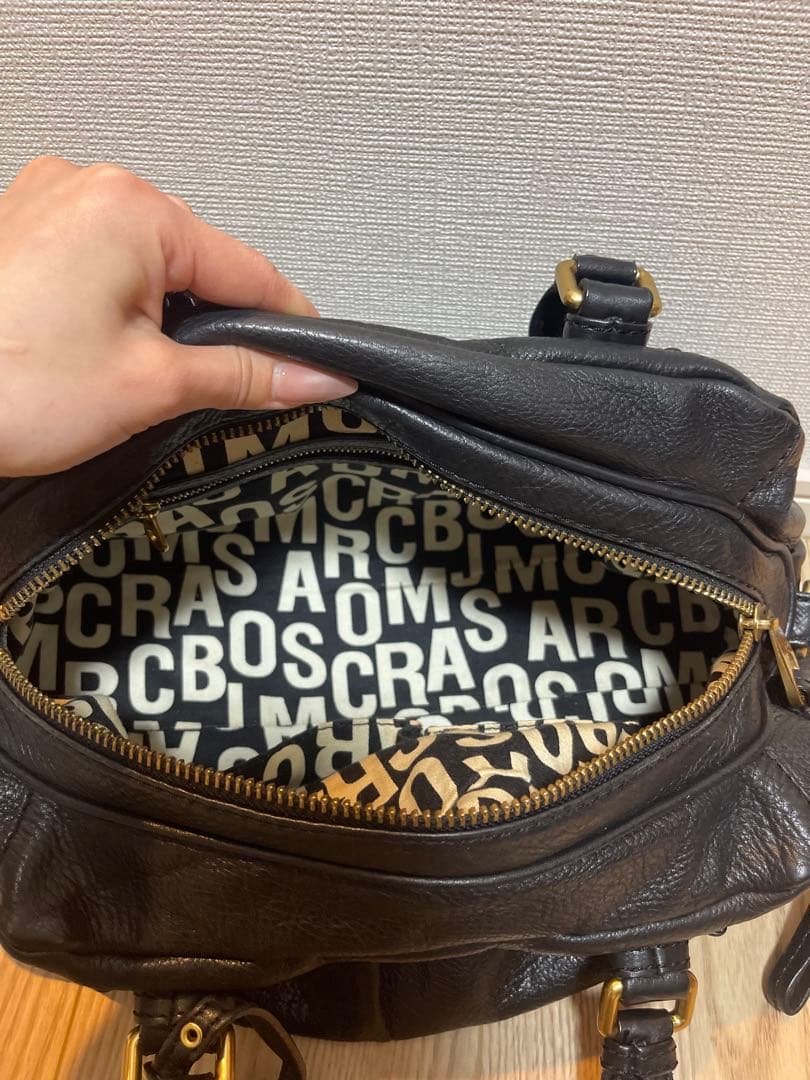 バッグ marc by marc jacobs ClassicQ Handbag Y2K