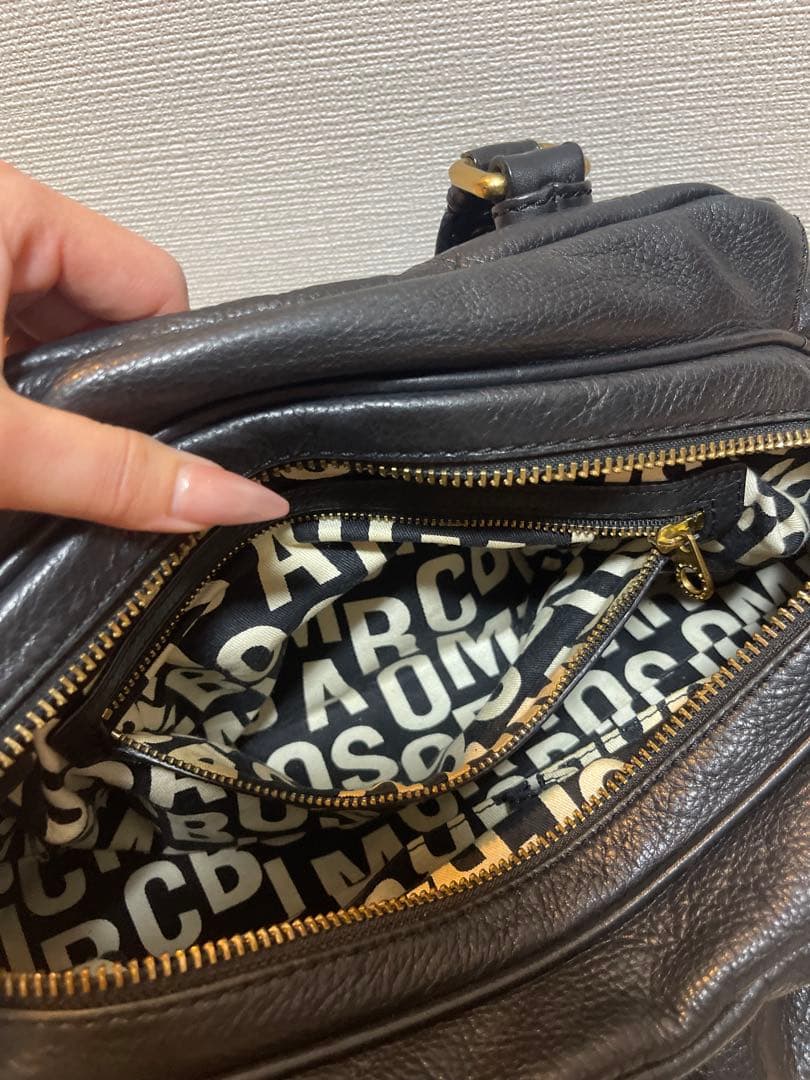 バッグ marc by marc jacobs ClassicQ Handbag Y2K