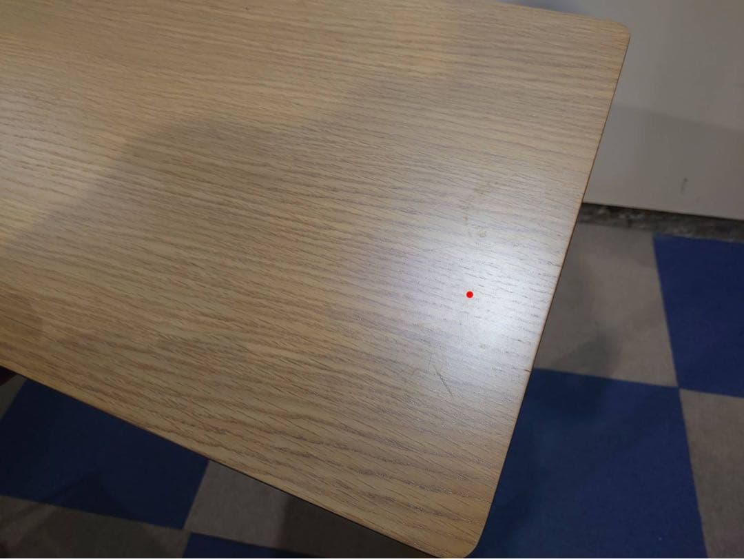 東京都23区送料込◆ ニトリ木製カウンターテーブル(TP04747)