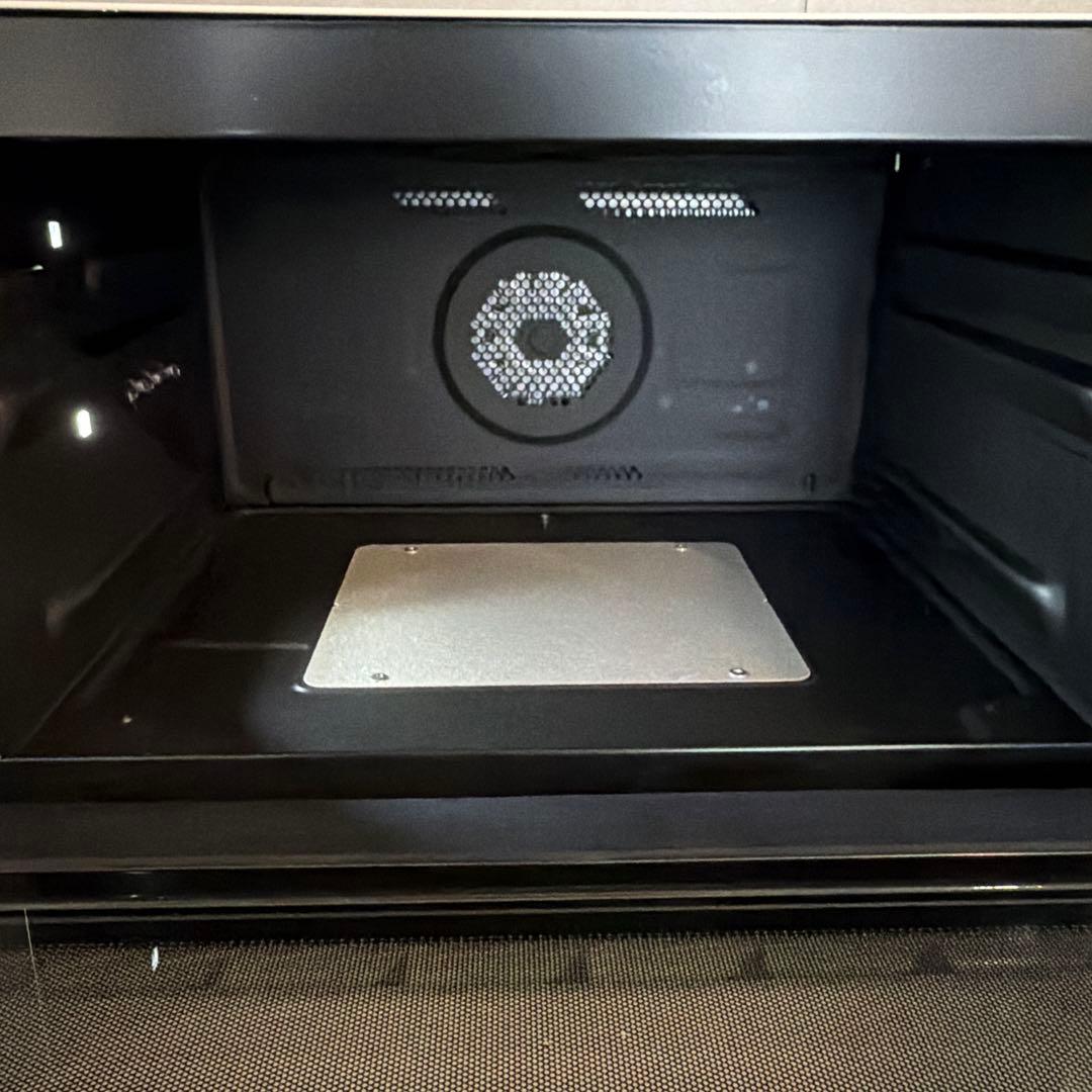 日立加熱水蒸気オーブンレンジ ヘルシーシェフ 無線LAN機能