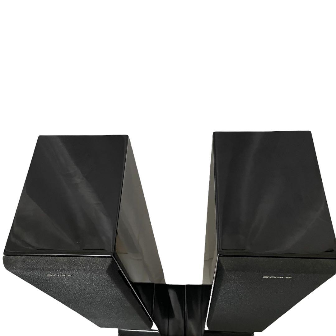 【希少廃盤品】 SONY SS-F7700 トールボーイ スピーカー ペア