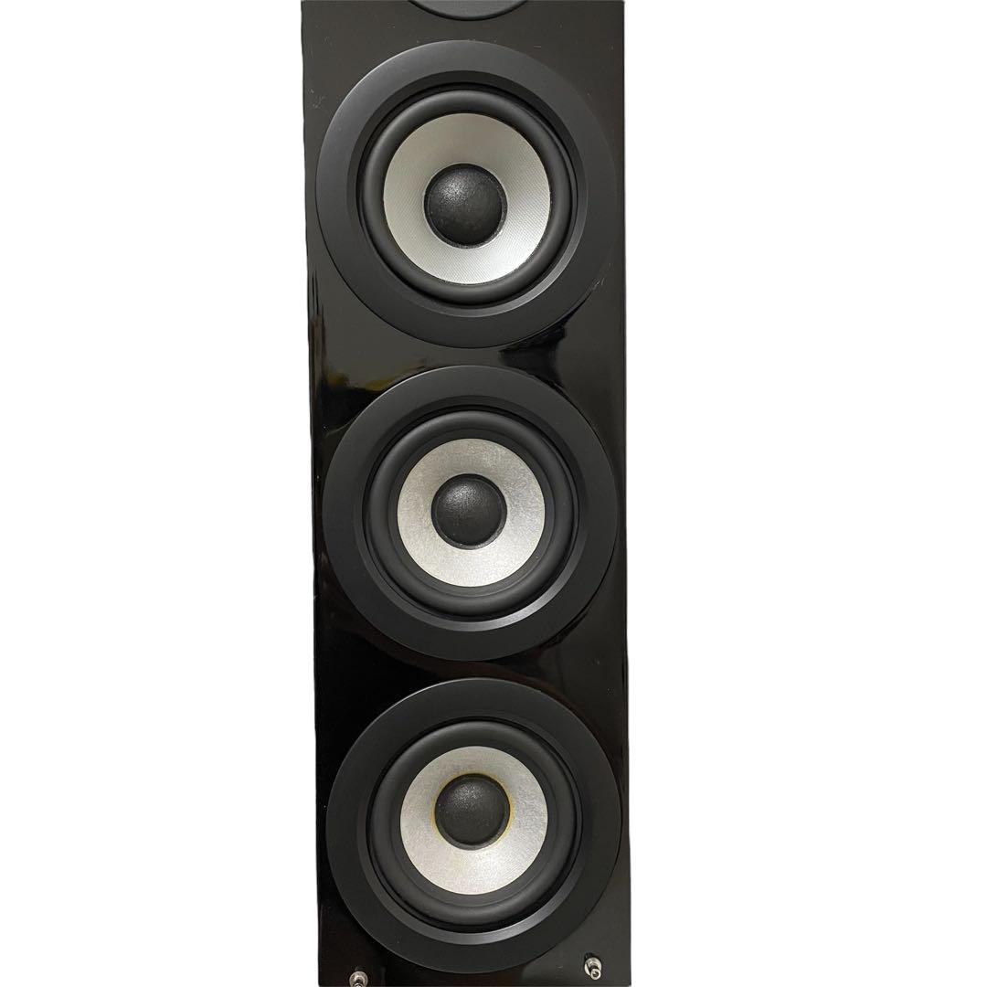 【希少廃盤品】 SONY SS-F7700 トールボーイ スピーカー ペア