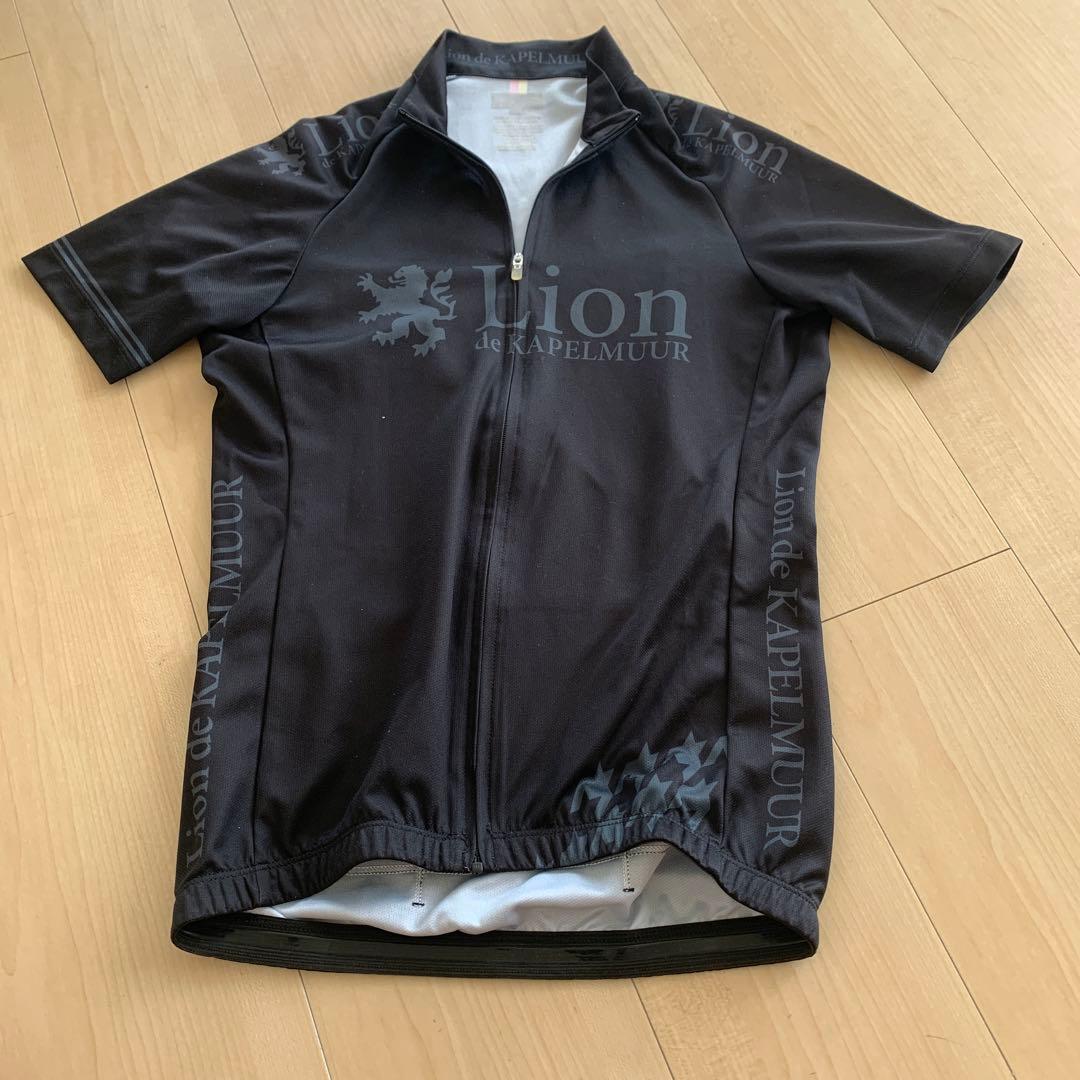 Sサイズ Lion de KAPELMUUR ジャージ、ビブ