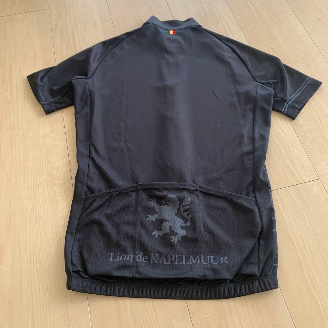 Sサイズ Lion de KAPELMUUR ジャージ、ビブ