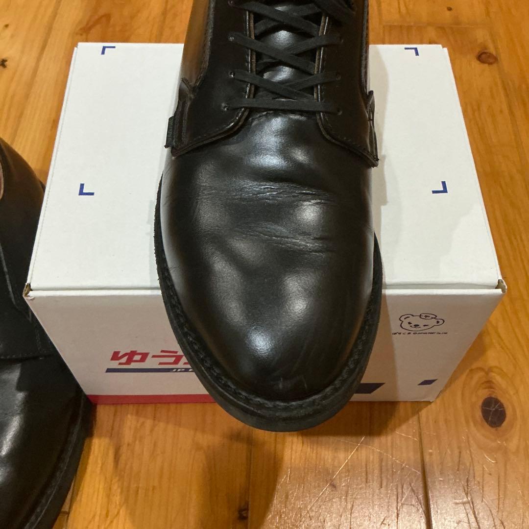 Red Wing POSTMAN 101レッドウイング　ポストマン　26.5