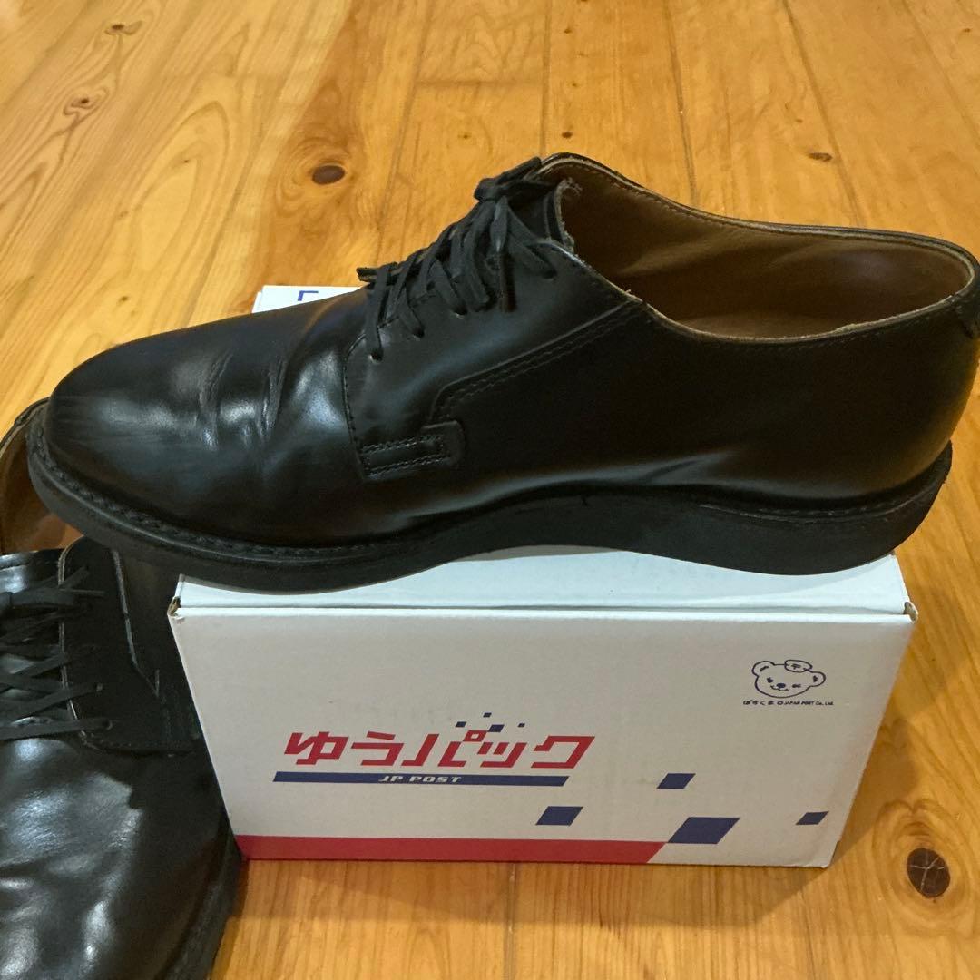 Red Wing POSTMAN 101レッドウイング　ポストマン　26.5