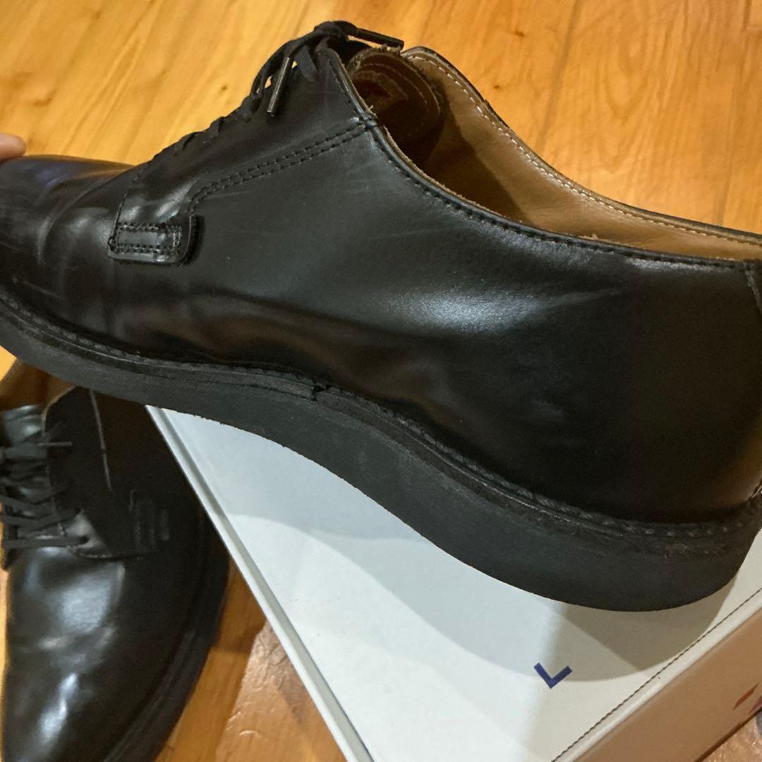 Red Wing POSTMAN 101レッドウイング　ポストマン　26.5