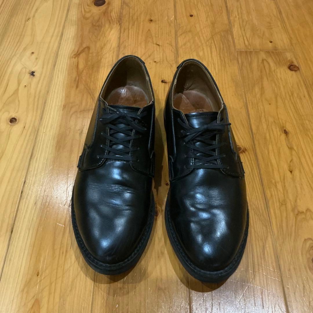 Red Wing POSTMAN 101レッドウイング　ポストマン　26.5