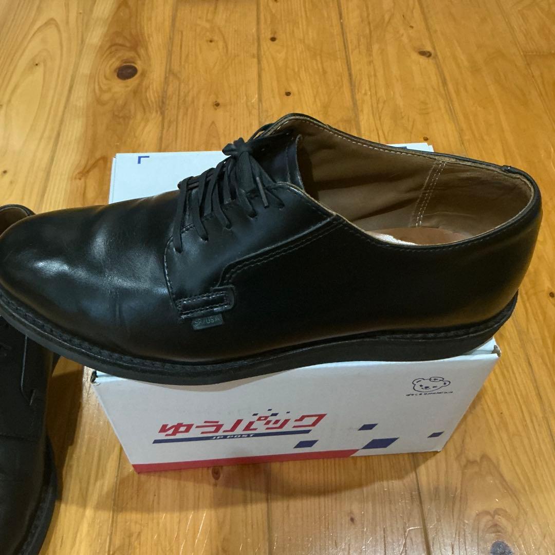 Red Wing POSTMAN 101レッドウイング　ポストマン　26.5