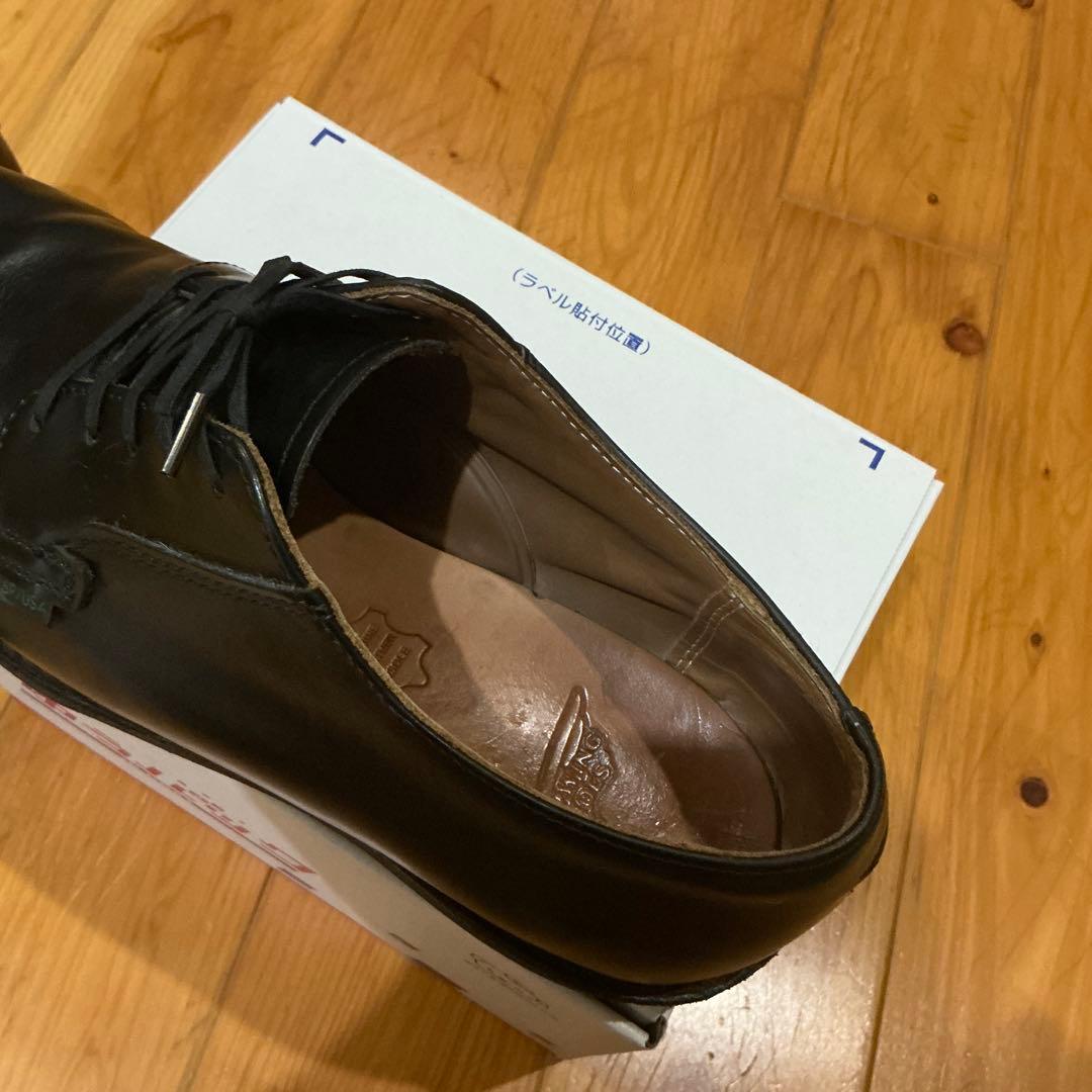 Red Wing POSTMAN 101レッドウイング　ポストマン　26.5