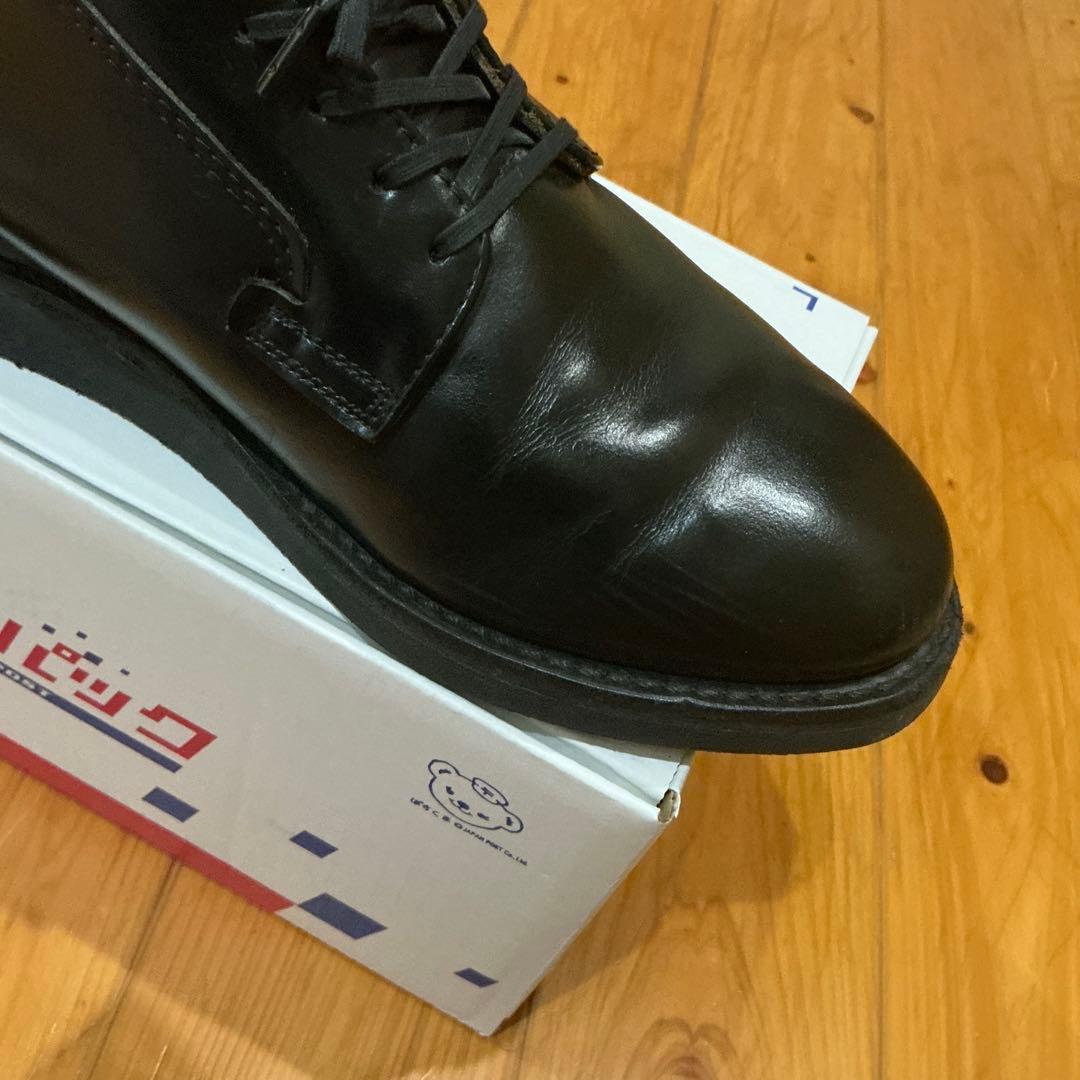 Red Wing POSTMAN 101レッドウイング　ポストマン　26.5