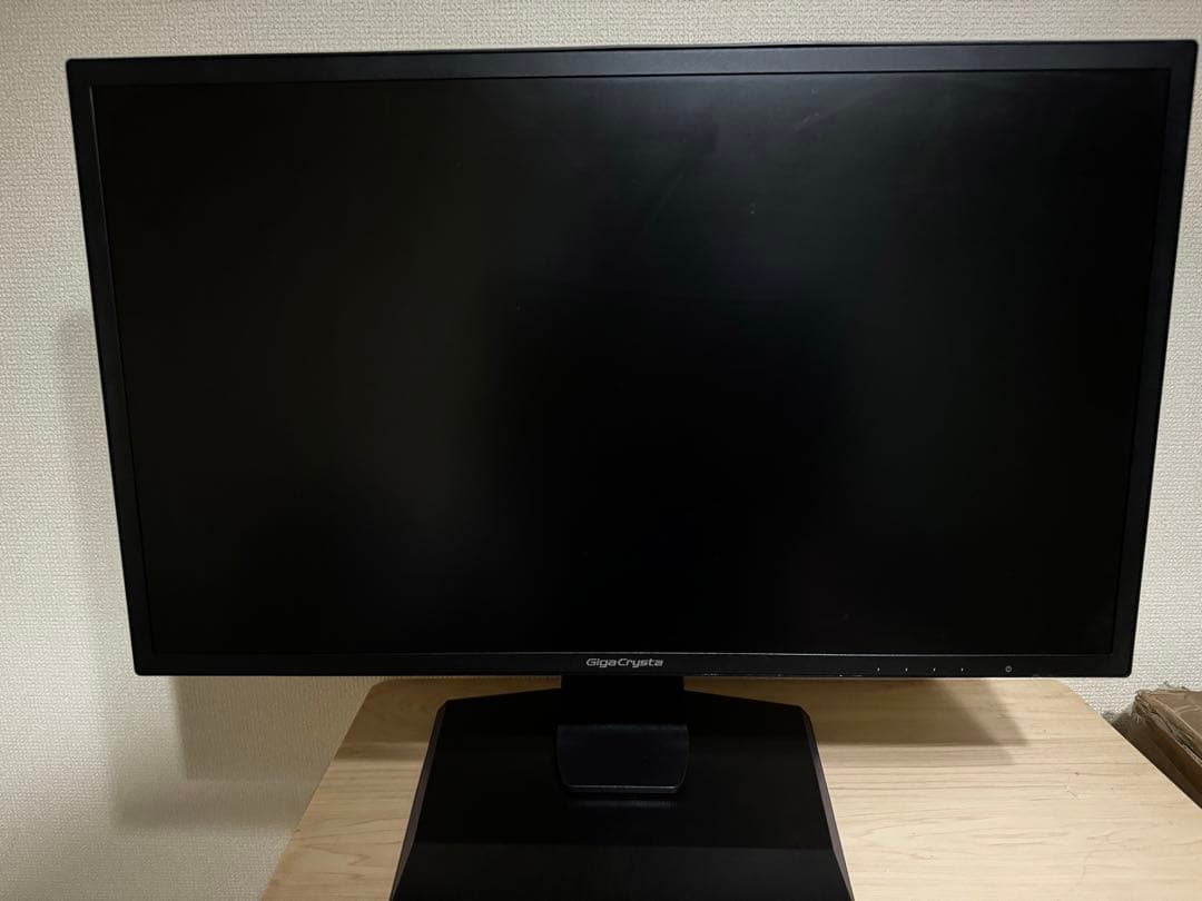 ゲーミングモニター144hz