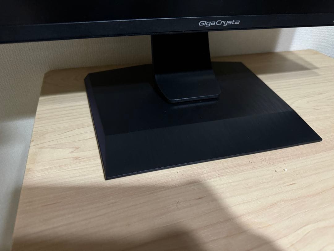 ゲーミングモニター144hz