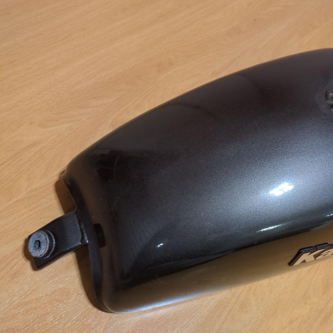 250TR ガソリンタンク