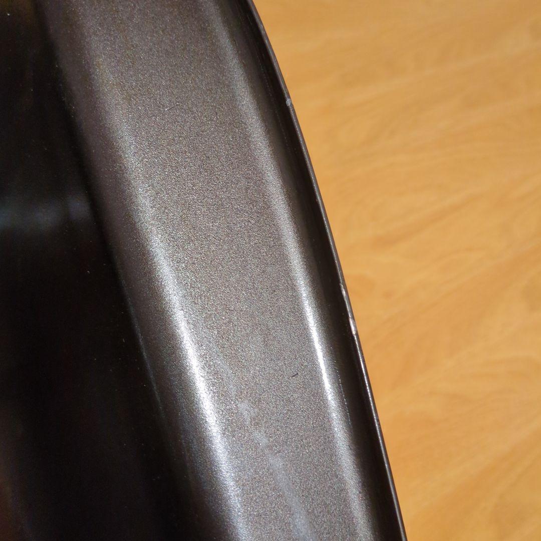 250TR ガソリンタンク