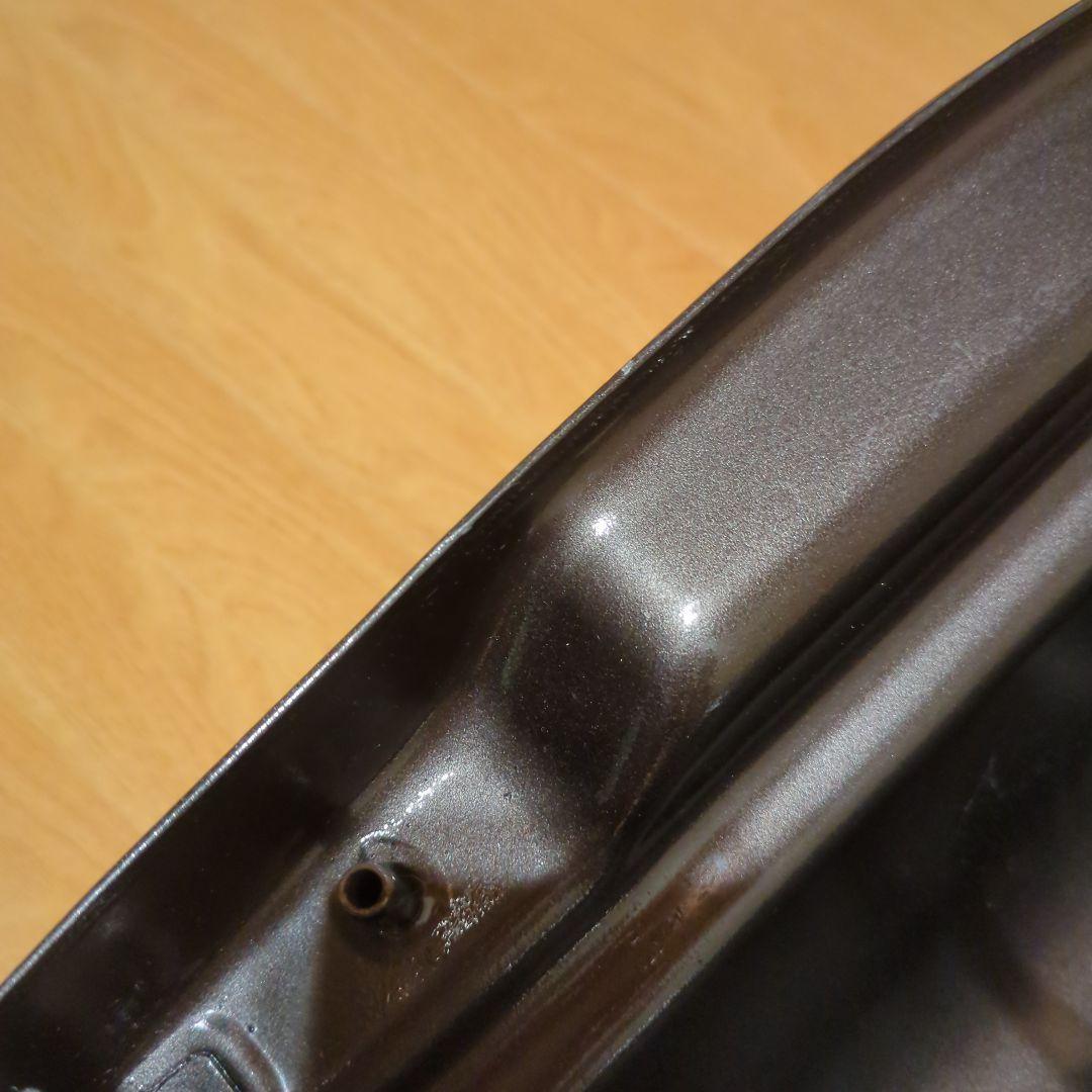 250TR ガソリンタンク