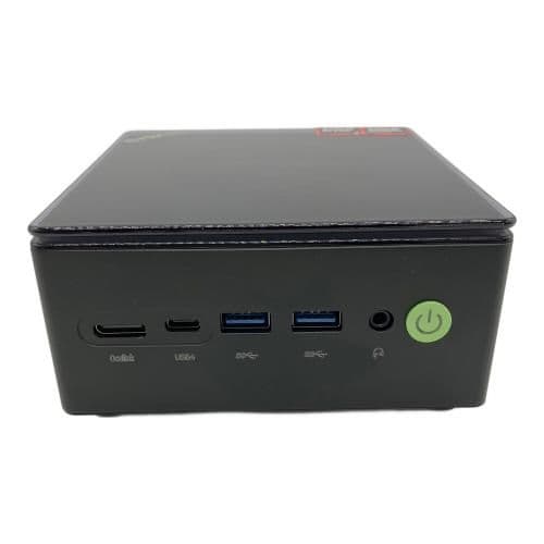 Windowsデスクトップ GMKtec NUCBOX K8 PLUS 64GB RAM+1TB SSD