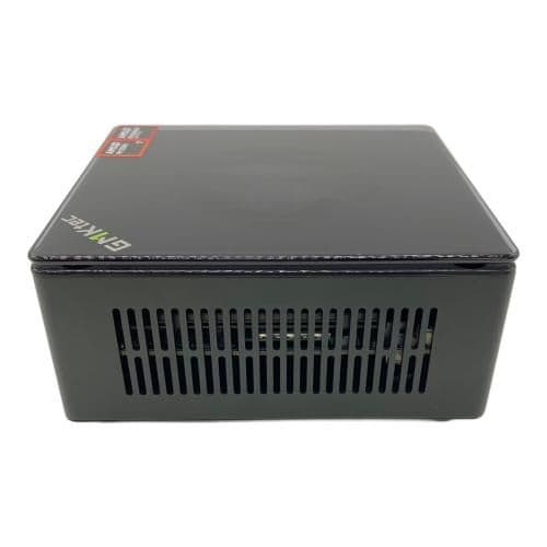 Windowsデスクトップ GMKtec NUCBOX K8 PLUS 64GB RAM+1TB SSD