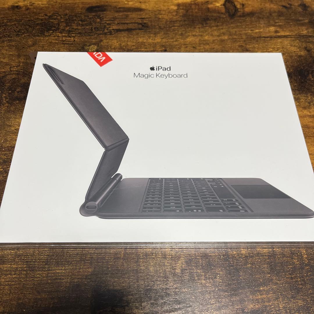 キーボード Apple Magic Keyboard a2261