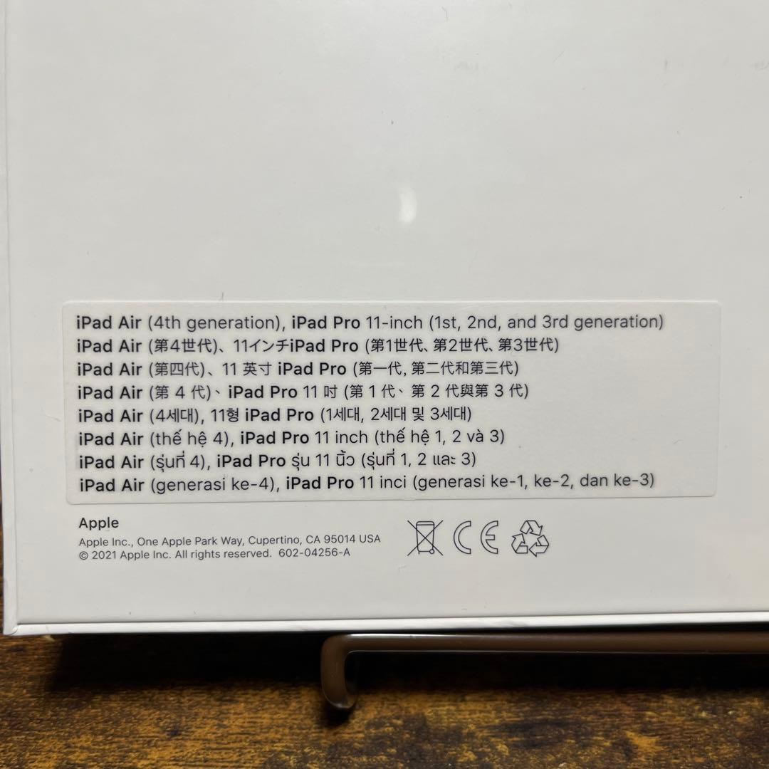 キーボード Apple Magic Keyboard a2261