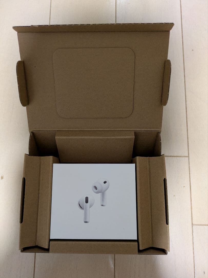 AirPodsPro3 新品未開封