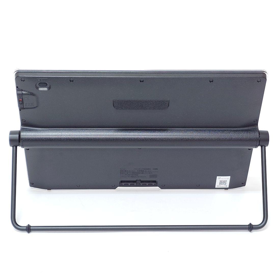 【美品】Panasonic UN-15CTD10D UN-TD10S