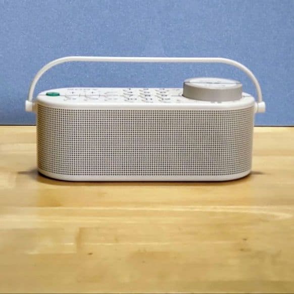 SONY SRS-LSR100 TVリモコン付お手元スピーカー 美品 高音質