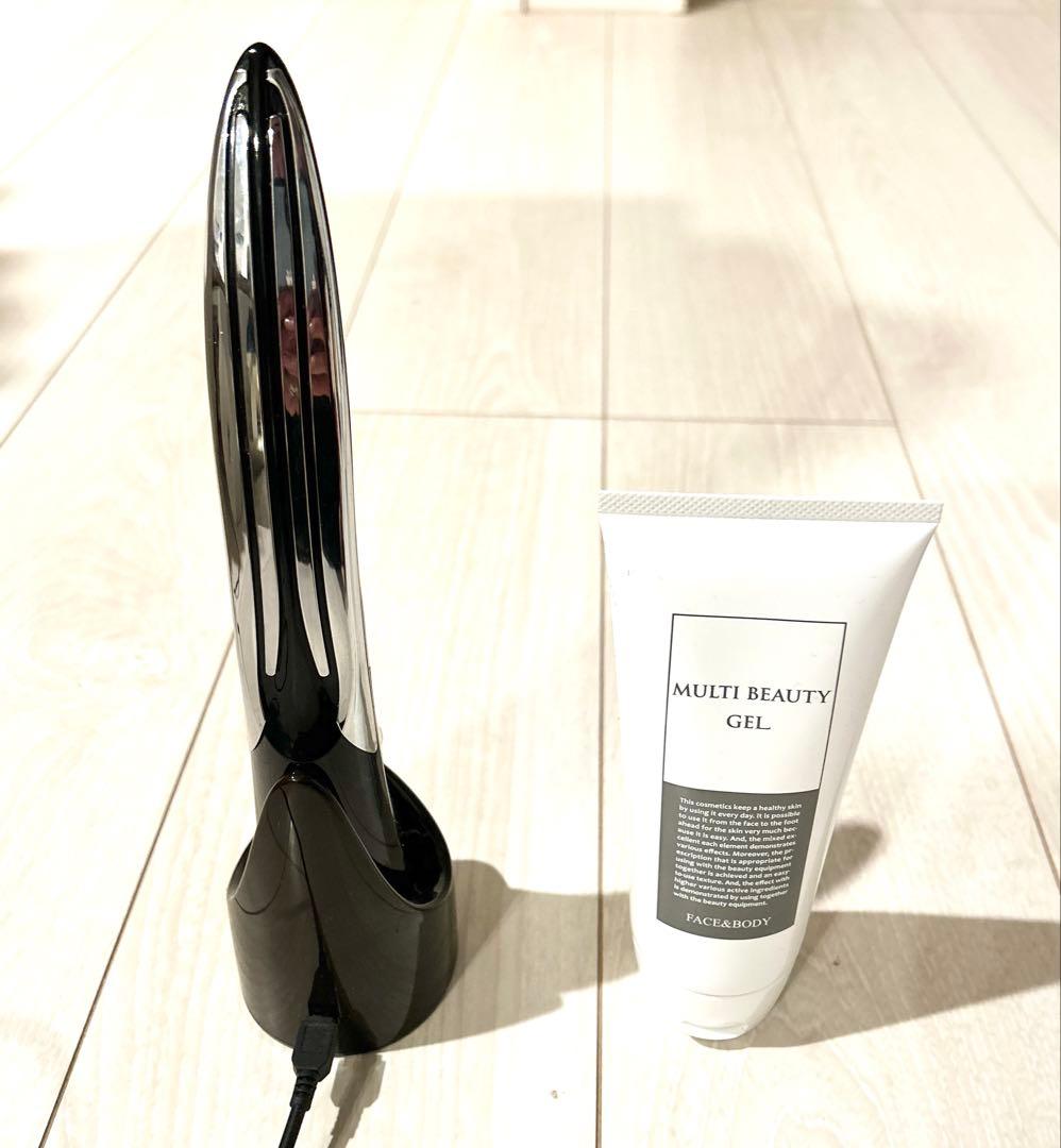 パイラナイト 美顔器　胸鎖乳突筋　パイラスプラッシュ　パイラファイリング　サプリ