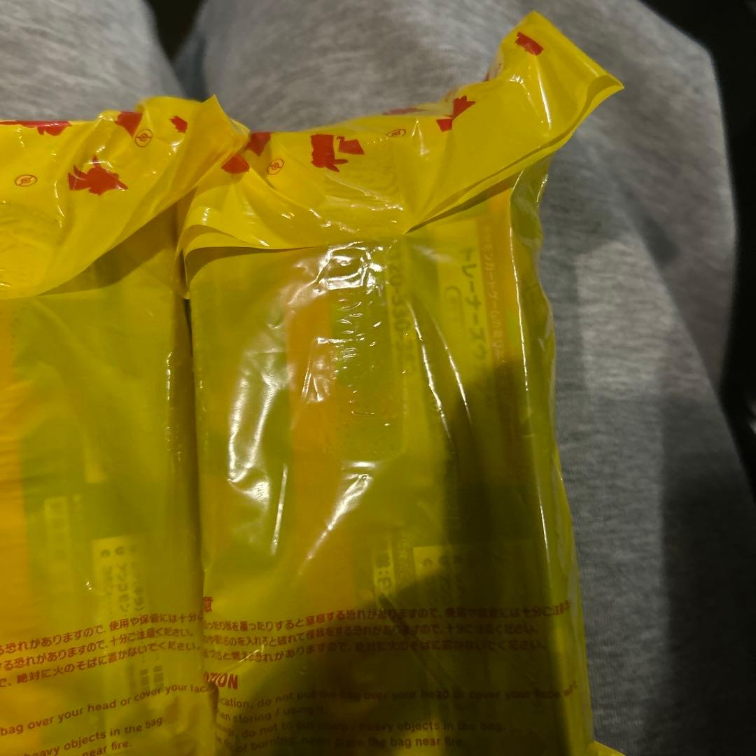 値下げ依頼可ポケモンセンター産　未開封　インフェルノX ×20メガドリーム×10