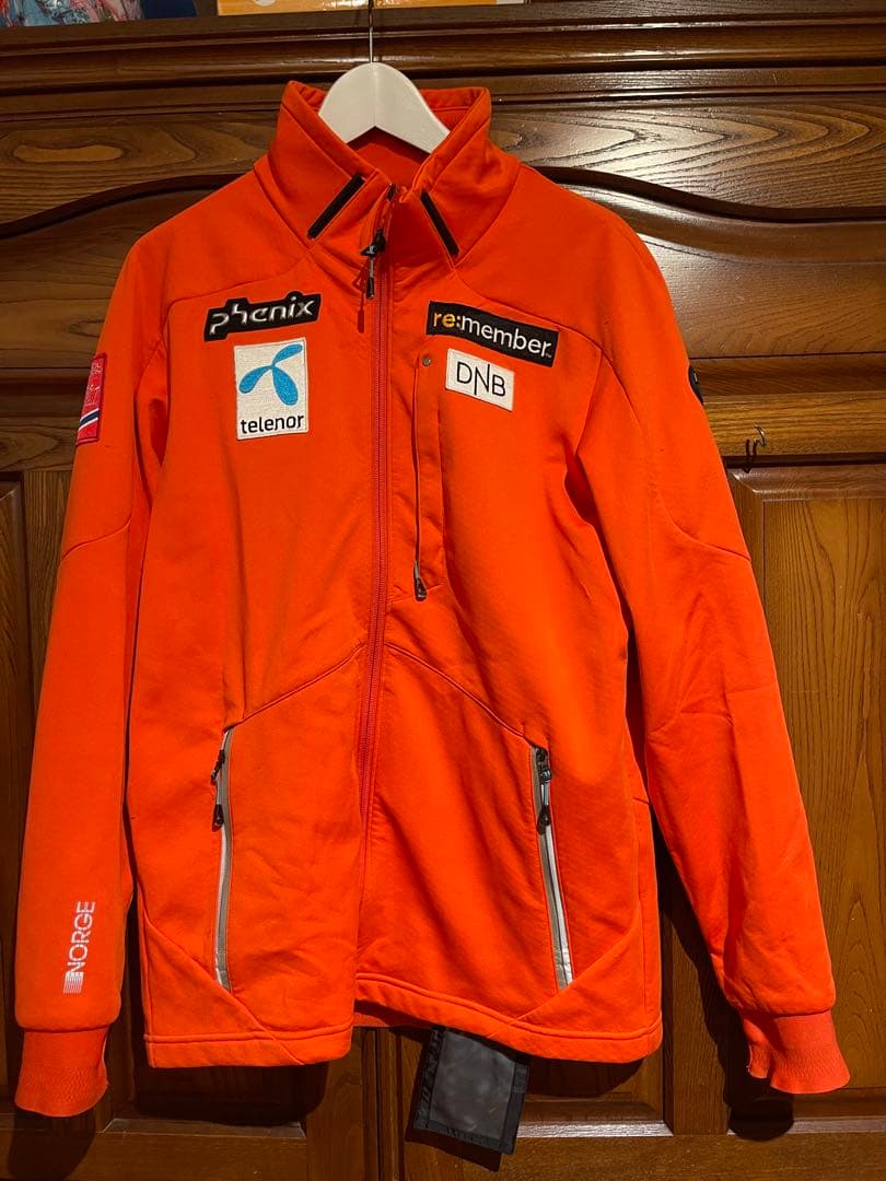 Phenix ミドラー　アルペンスキー　レーシング L