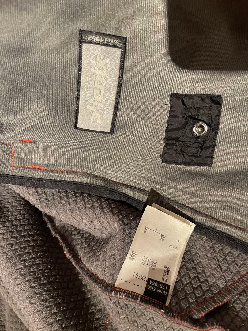 Phenix ミドラー　アルペンスキー　レーシング L