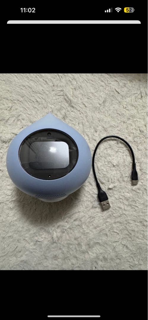 AIロボット　Romi　ロミー　 会話AIロボット　 コミュニケーションロボット