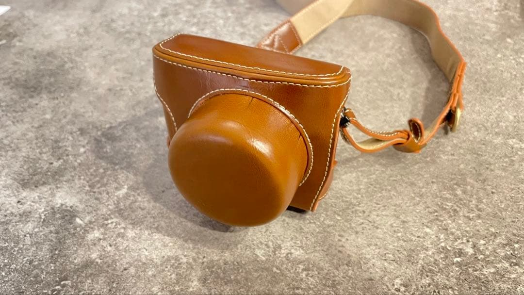 ニコン NIKON 1 J5 ダブルレンズキット+望遠ズーム+レザージャケット